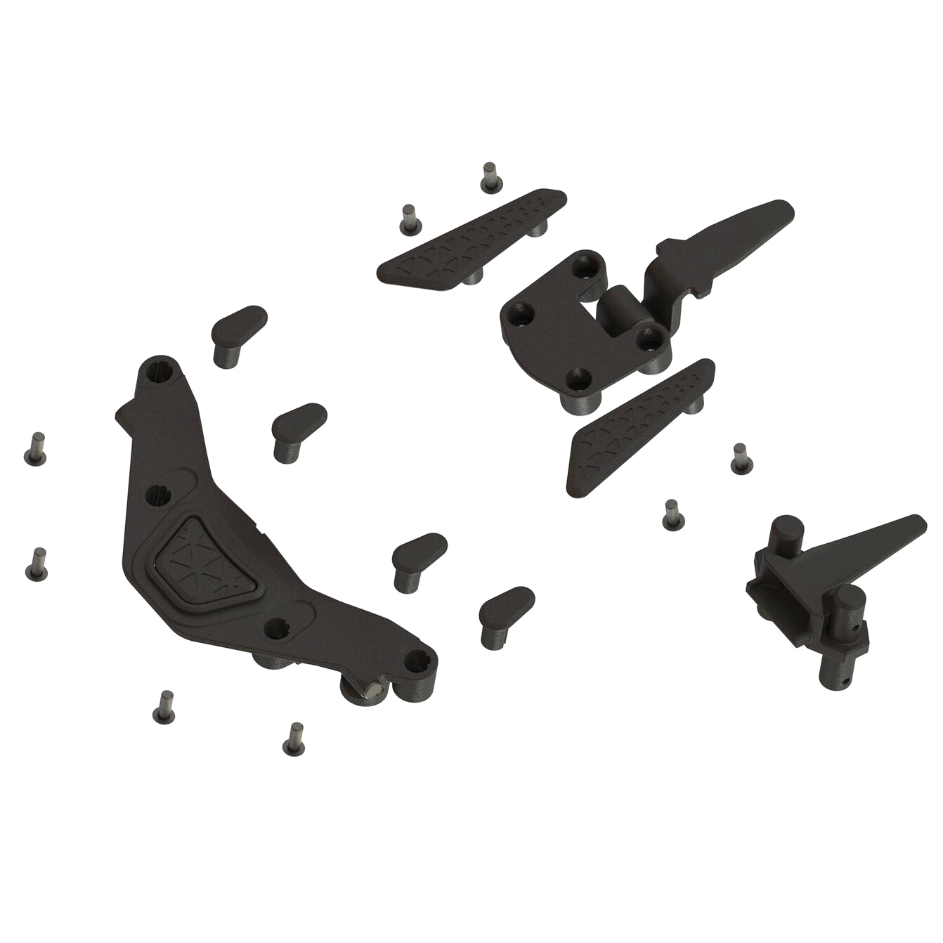 Body Mount Set: ARA320826