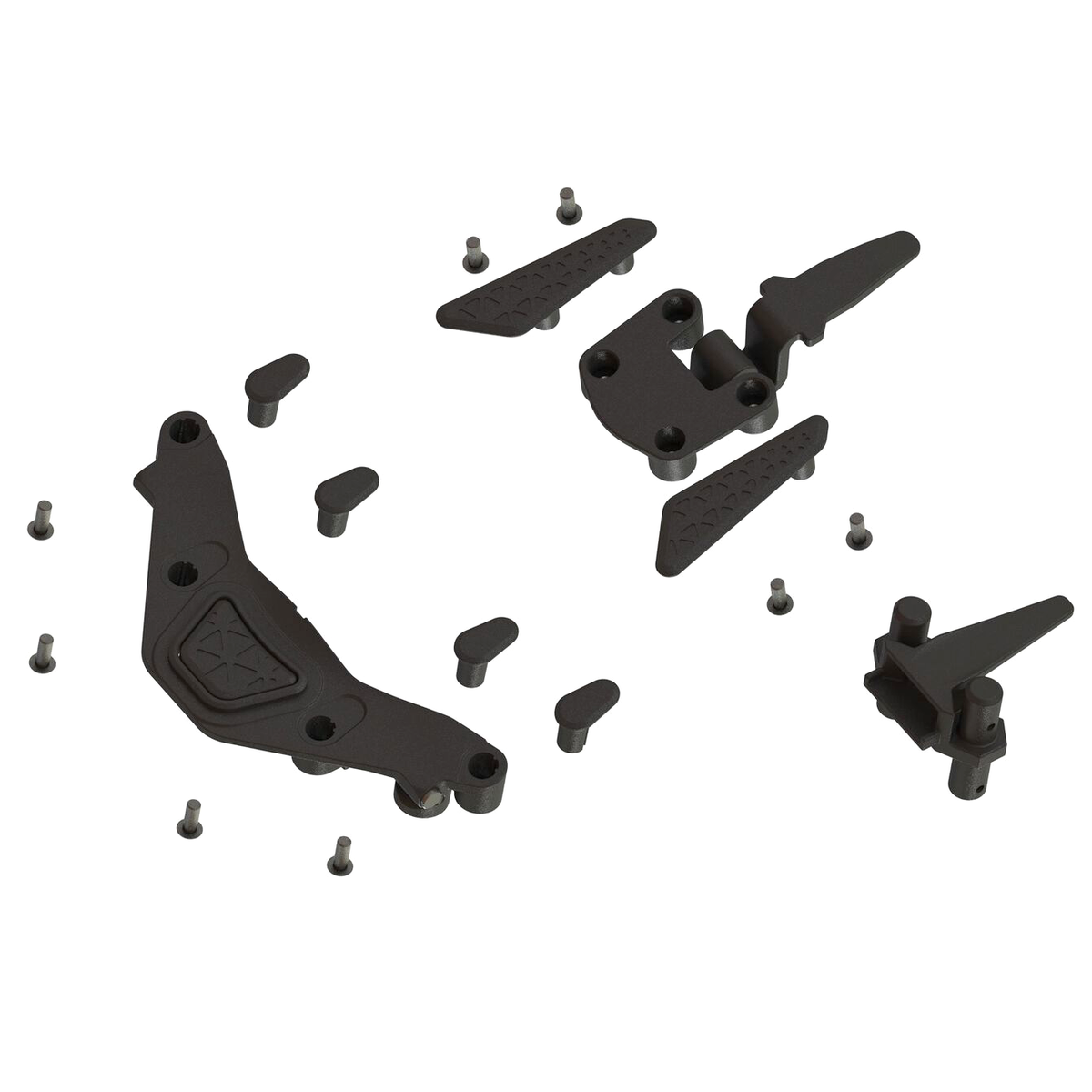 Body Mount Set: ARA320826