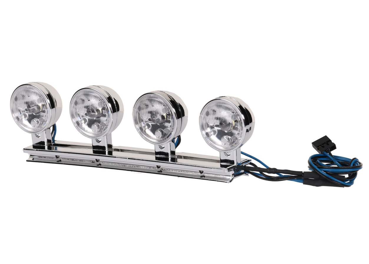 TRX-4 LED Light Bar:  9264