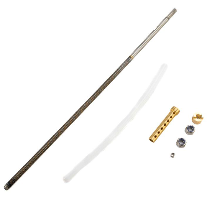 Flex Shaft: Sonicwake V3
