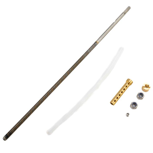 Flex Shaft: Sonicwake V3