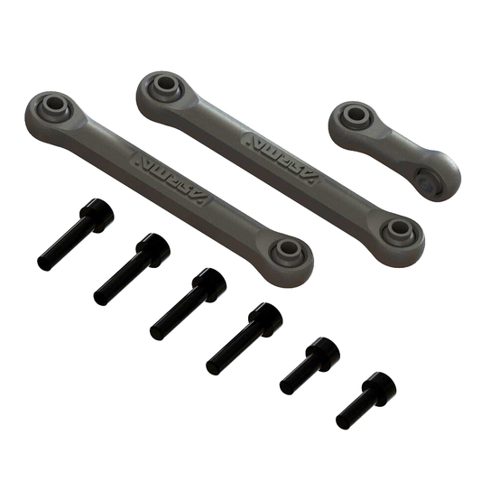 Steering Link Set - Grom: ARA340201