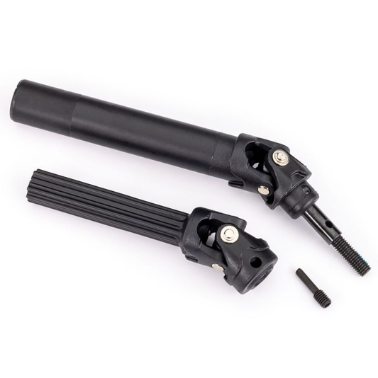 WideMaxx Driveshaft Assembly