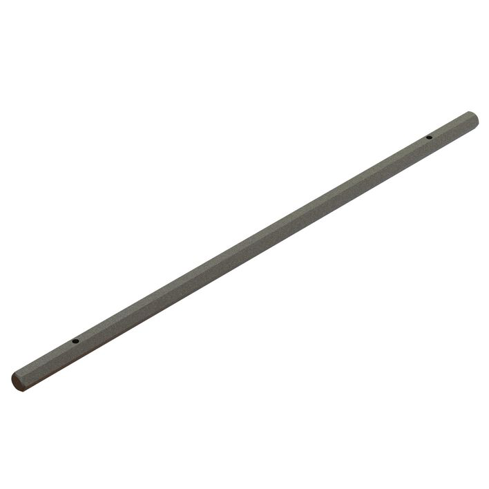 Center Driveshaft Steel 145mm for SWB Chassis:  GROM