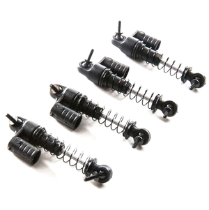 Axial Shock Set (Assembled) 4pcs (AXI31612)