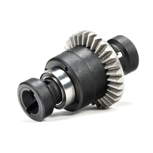 Assembled Differential 30T 0.8 Mod V2 (1pc) Grom