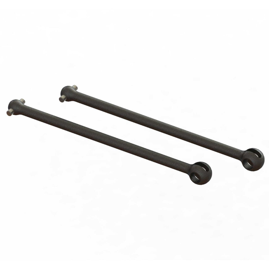 CVD Driveshaft 109mm Kraton (2): ARA310954