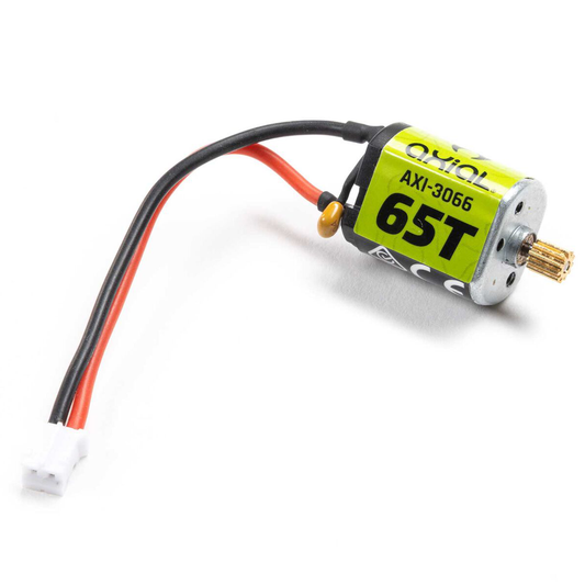 SCX30 Motor 65T