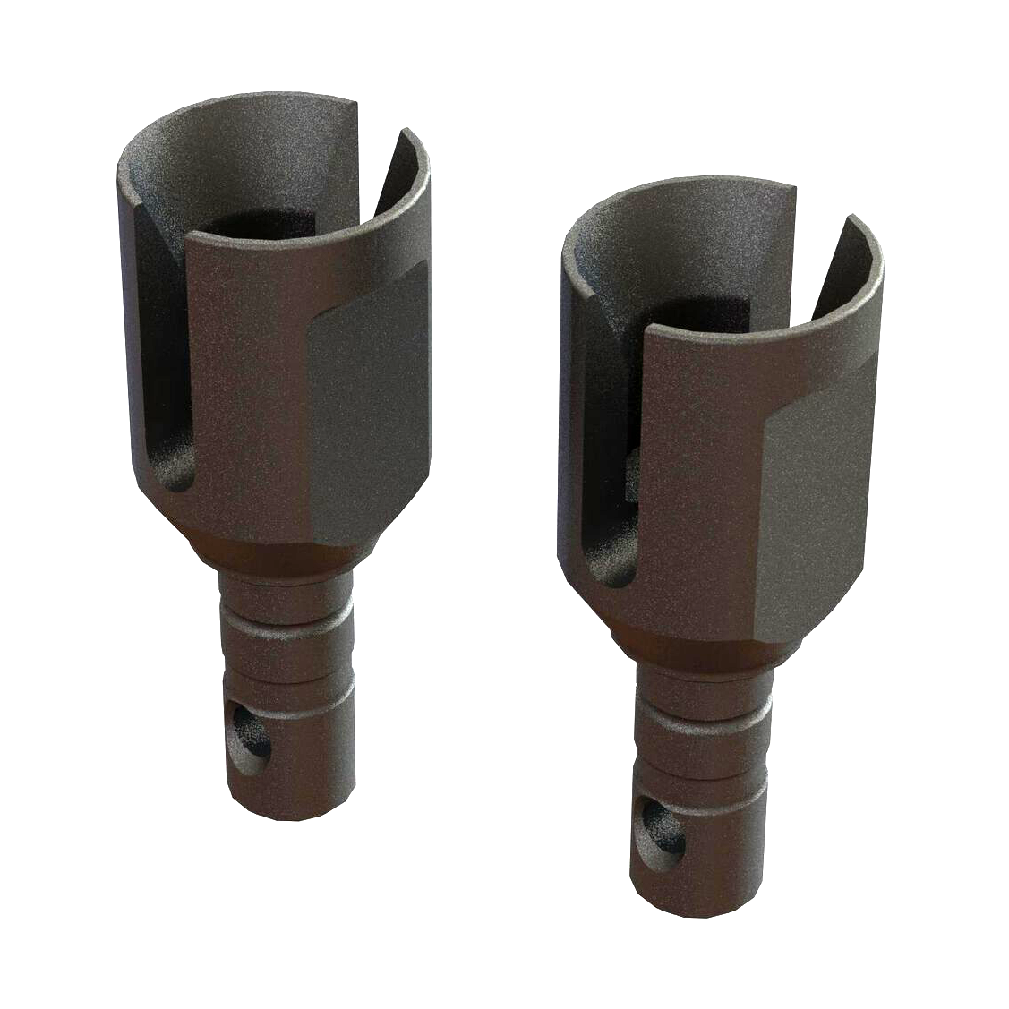 Differential Outdrive
