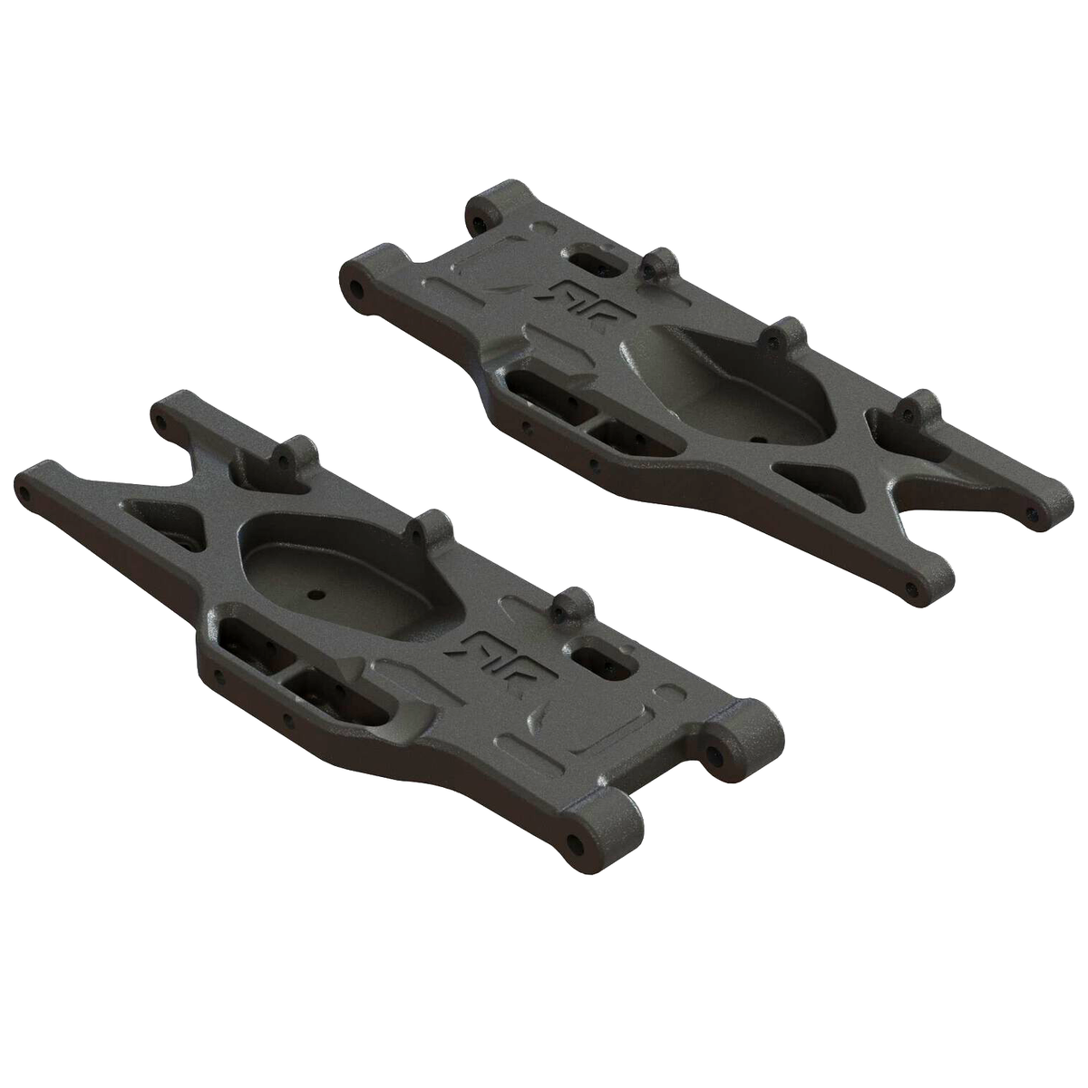 Rear Suspension Arms (2): ARA330710