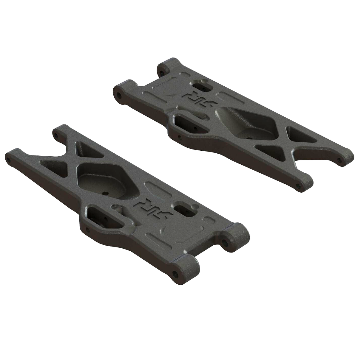 Front Suspension Arms (2): ARA330711