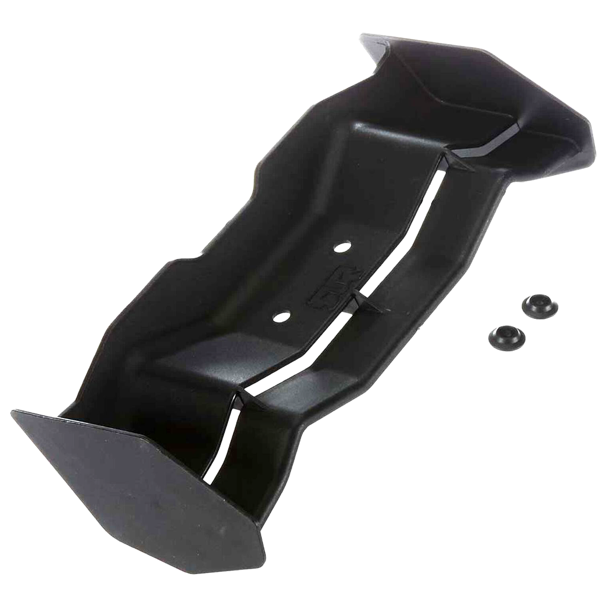 Rear Wing Black AR480002: ARAC9652