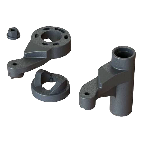 ARRMA High Torque Slider Servo Saver Plastic Parts (ARA340207)