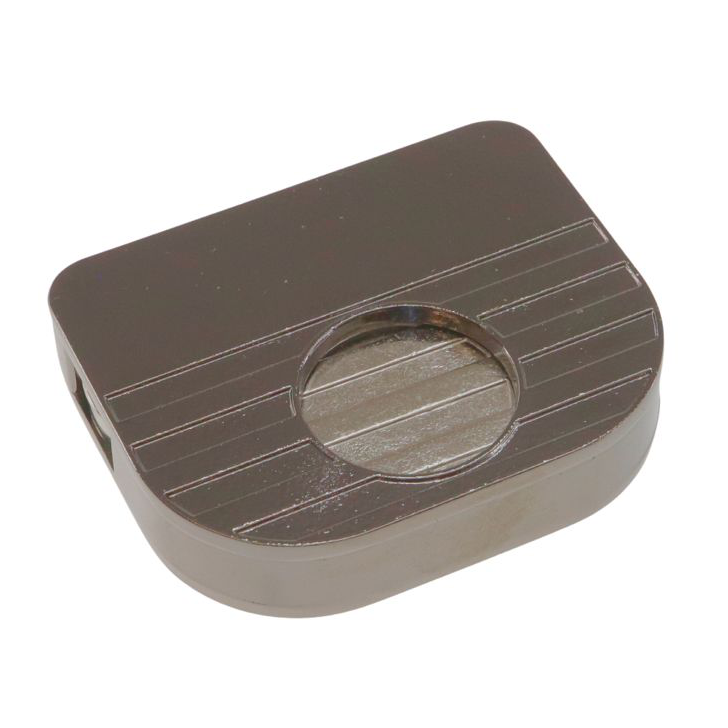 Hanayama Cast Puzzle: Level 4 Wallet