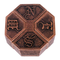 Hanayama Cast Puzzle: Level 6 News