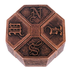 Hanayama Cast Puzzle: Level 6 News