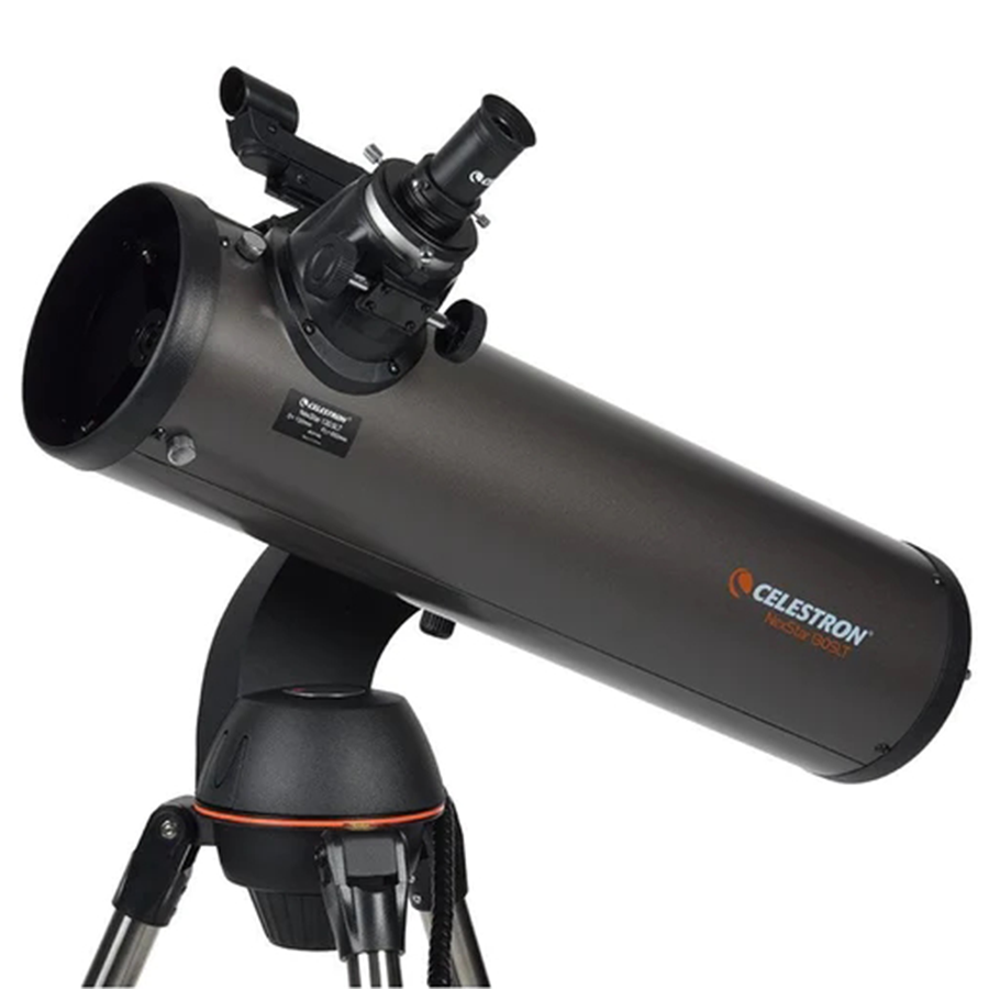 Celestron Nexstar 130SLT Computerized telescope (31145)
