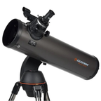 Celestron Nexstar 130SLT Computerized telescope (31145)