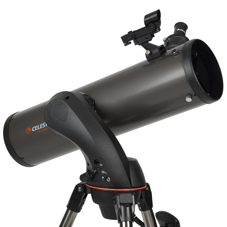 Celestron Nexstar 130SLT Computerized telescope (31145)