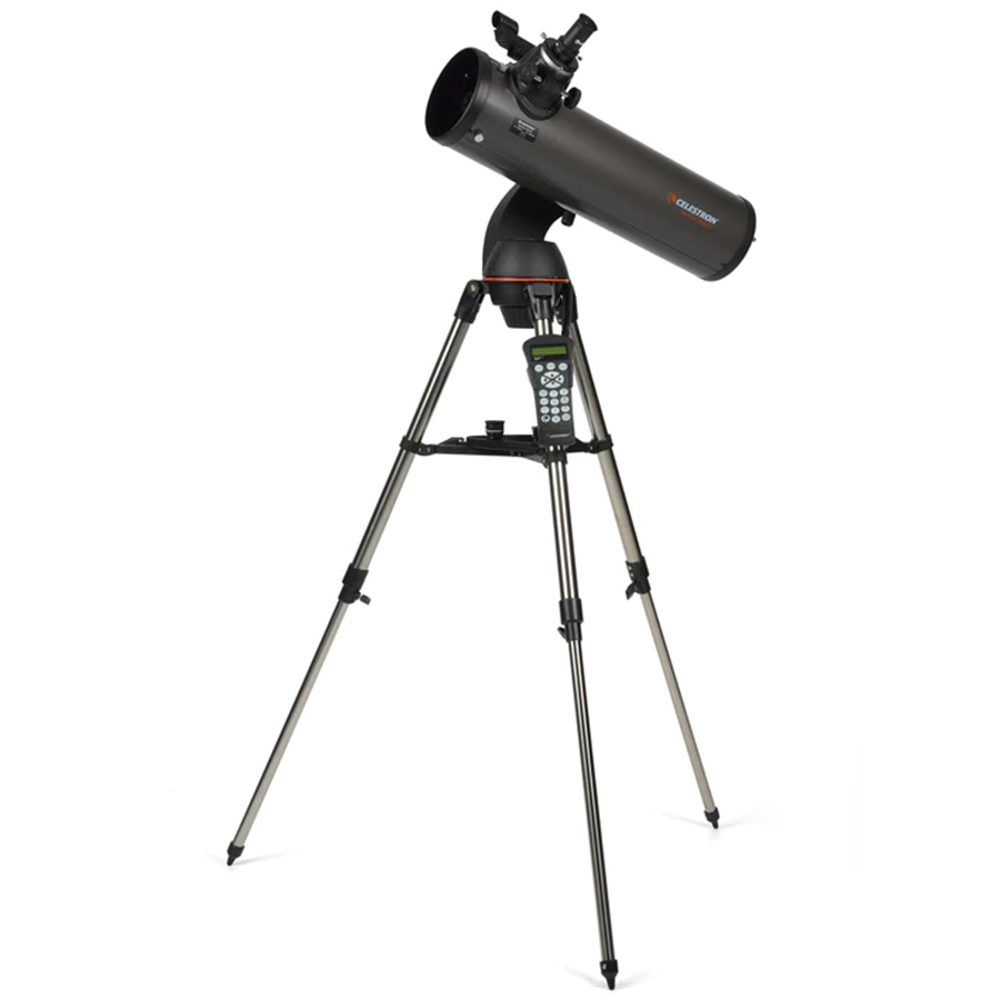 Celestron Nexstar 130SLT Computerized telescope (31145)
