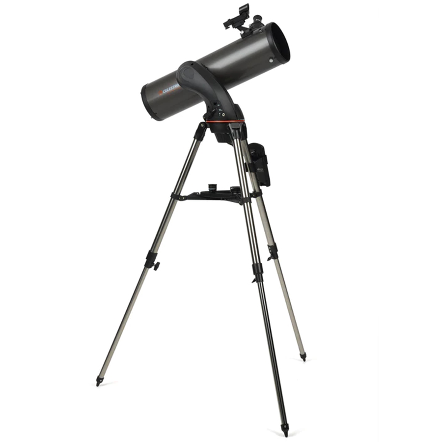 Celestron Nexstar 130SLT Computerized telescope (31145)
