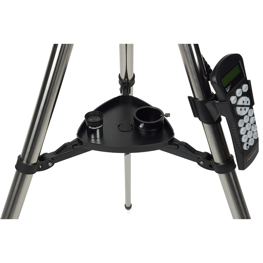 Celestron Nexstar 130SLT Computerized telescope (31145)