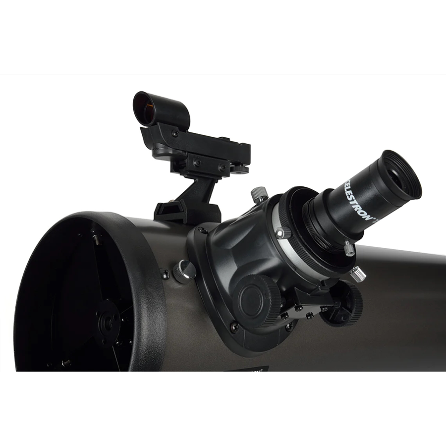 Celestron Nexstar 130SLT Computerized telescope (31145)