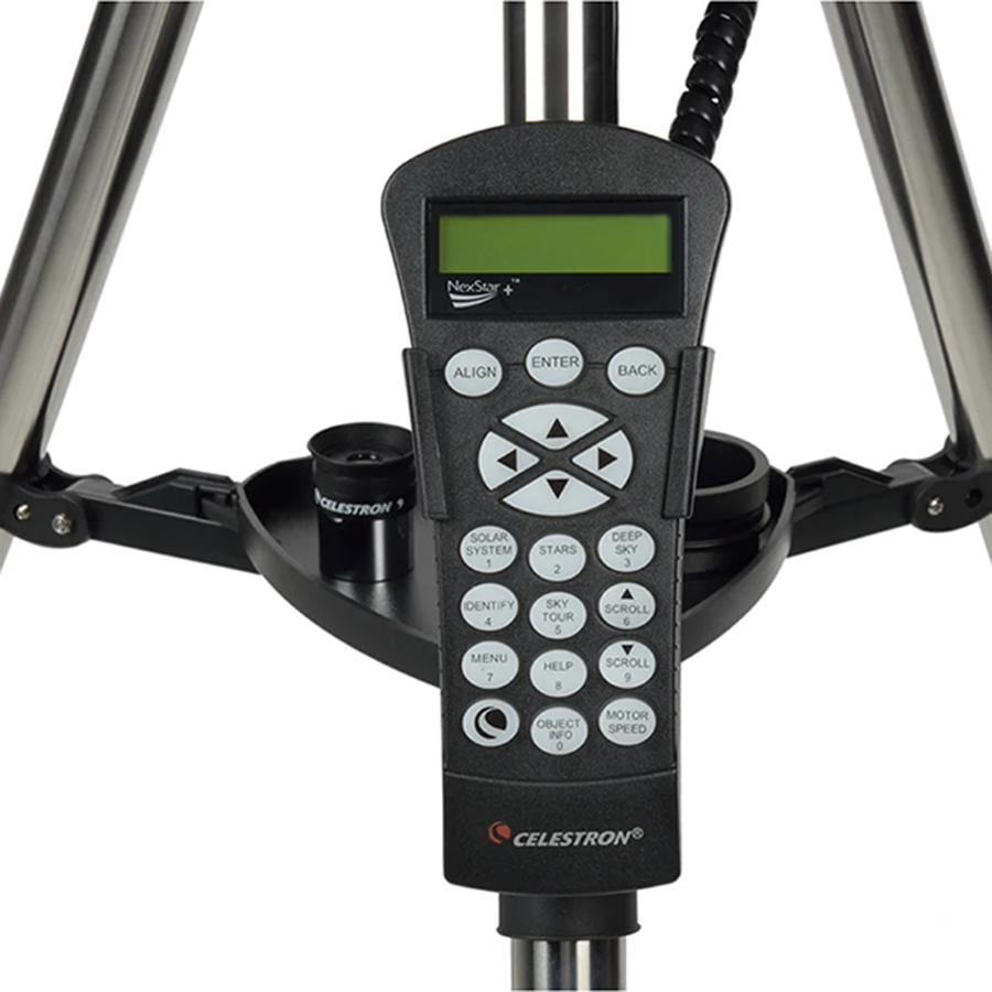 Celestron Nexstar 130SLT Computerized telescope (31145)