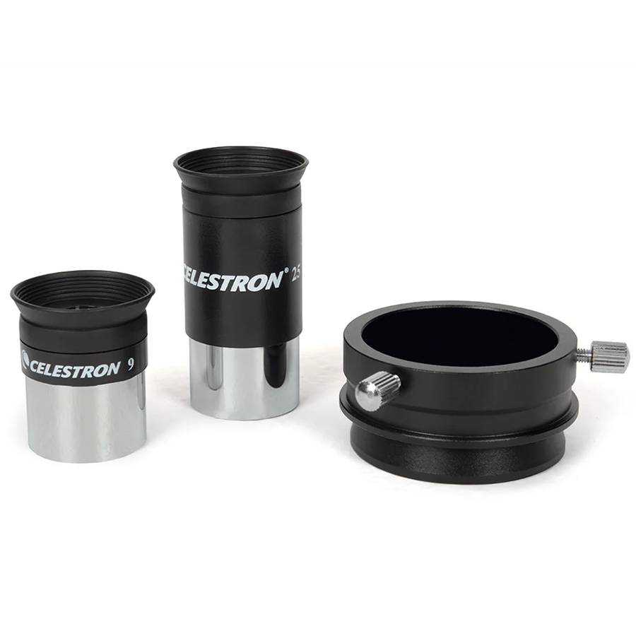 Celestron Nexstar 130SLT Computerized telescope (31145)