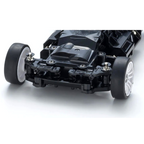 Kyosho 1/28 Mini Z Toyota GT-One TS020 No. 3 RWD (Ready Set) (KYO32354L3)