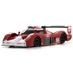Kyosho 1/28 Mini Z Toyota GT-One TS020 No. 1 RWD (Ready Set) (KYO32354L1)