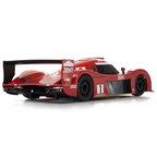 Kyosho 1/28 Mini Z Toyota GT-One TS020 No. 1 RWD (Ready Set) (KYO32354L1)