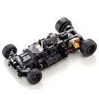 Kyosho 1/28 Mini Z Toyota GT-One TS020 No. 1 RWD (Ready Set) (KYO32354L1)