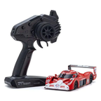 Kyosho 1/28 Mini Z Toyota GT-One TS020 No. 3 RWD (Ready Set) (KYO32354L3)
