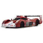 Kyosho 1/28 Mini Z Toyota GT-One TS020 No. 3 RWD (Ready Set) (KYO32354L3)