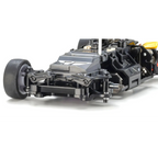 1/28 Mini-Z RWD Porsche 911 GTR RS MR-04 Readyset, Lavaorange