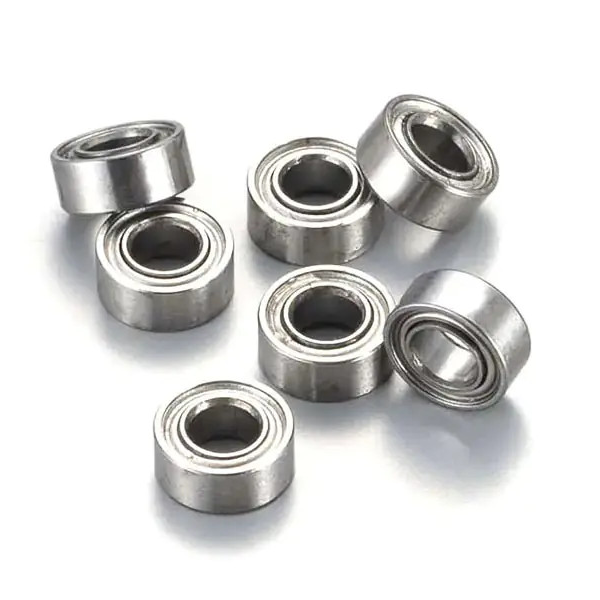 1/28 Mini-Z RWD Porsche 911 GTR RS GT MR-04 Readyset, Silvermetallic