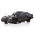 Kyosho 1/28 Mini-Z AWD Nissan Fairlady 240ZG Maroon (KYO32637MR)