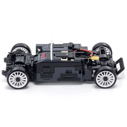 1/28 Mini-Z AWD Subaru Impreza WRC 2002