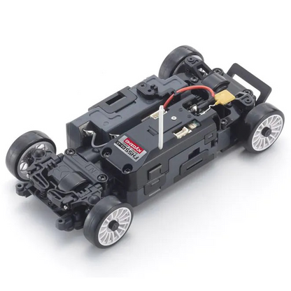 1/28 Mini-Z AWD Subaru Impreza WRC 2002