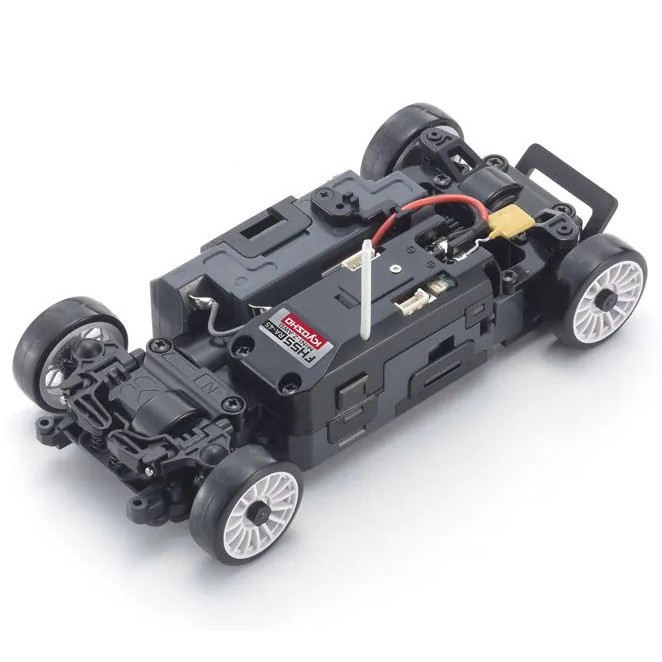 1/28 Mini-Z AWD MA-020 Celica Turbo 4WD No.2 WRC 1992 Carlos Sainz :KYO32654CS