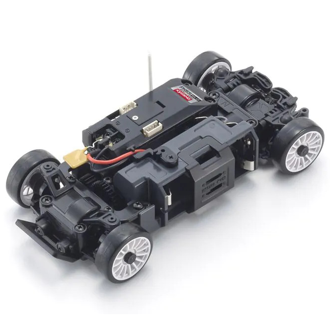 1/28 Mini-Z AWD Subaru Impreza WRC 2002