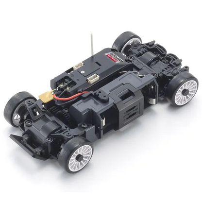 1/28 Mini-Z AWD Subaru Impreza WRC 2002