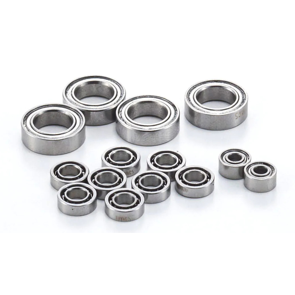 1/28 Mini-Z AWD Subaru Impreza WRC 2002