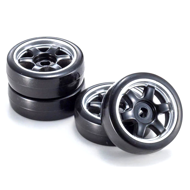 1/28 Mini-Z AWD Subaru Impreza WRC 2002