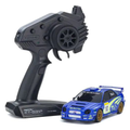 1/28 Mini-Z AWD Subaru Impreza WRC 2002