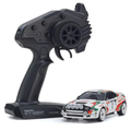 Kyosho 1/28 Mini-Z AWD Toyota Celica Turbo GT-Four No.7 WRC 1993 Juha Kankkunen (KYO32649JK)