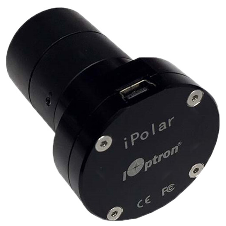 External Electronic Polar Scope for CEM25/ZEQ25 Mounts
