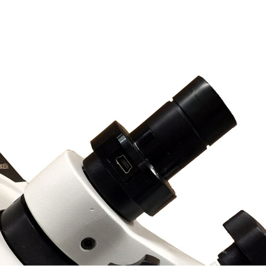 External Electronic Polar Scope for CEM25/ZEQ25 Mounts