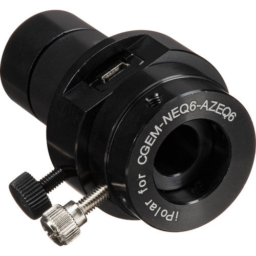 External E-Polar Scope for Celestron CGEM Mounts